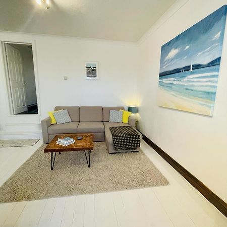 Lovely Seaside Ground Floor Cottage Old Leigh Eksteriør bilde