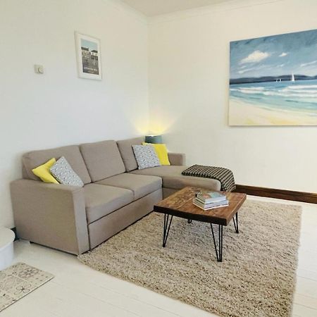 Lovely Seaside Ground Floor Cottage Old Leigh Eksteriør bilde