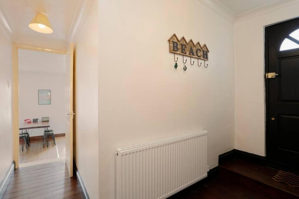 Lovely Seaside Ground Floor Cottage Old Leigh Eksteriør bilde