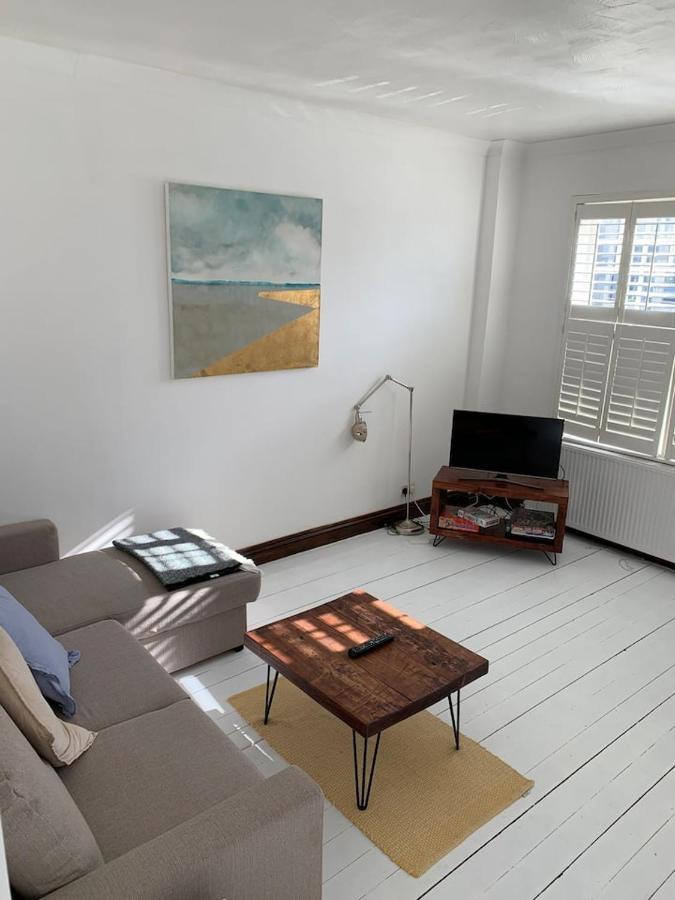 Lovely Seaside Ground Floor Cottage Old Leigh Eksteriør bilde