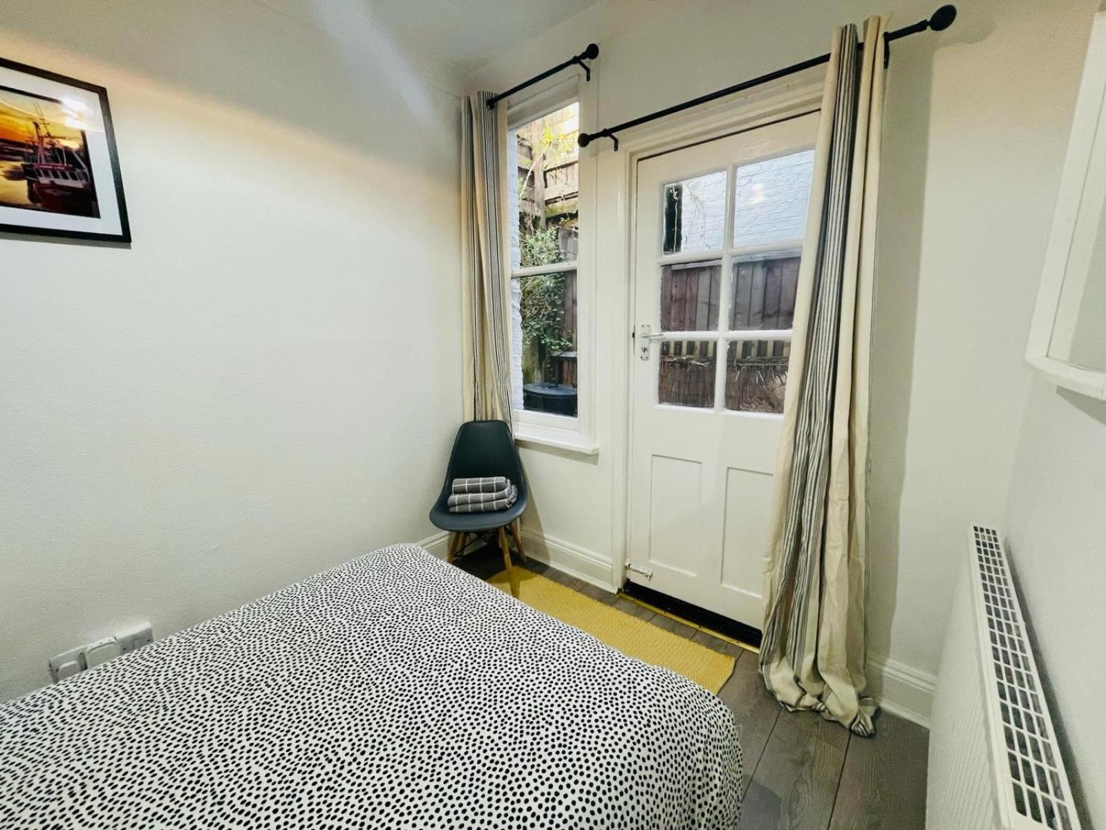 Lovely Seaside Ground Floor Cottage Old Leigh Eksteriør bilde