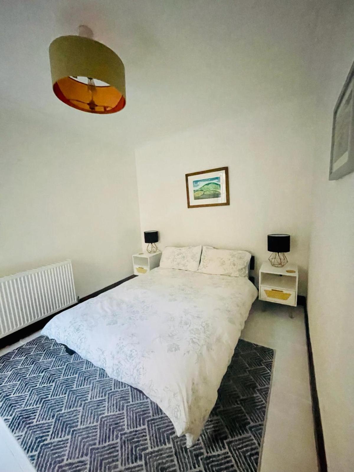 Lovely Seaside Ground Floor Cottage Old Leigh Eksteriør bilde