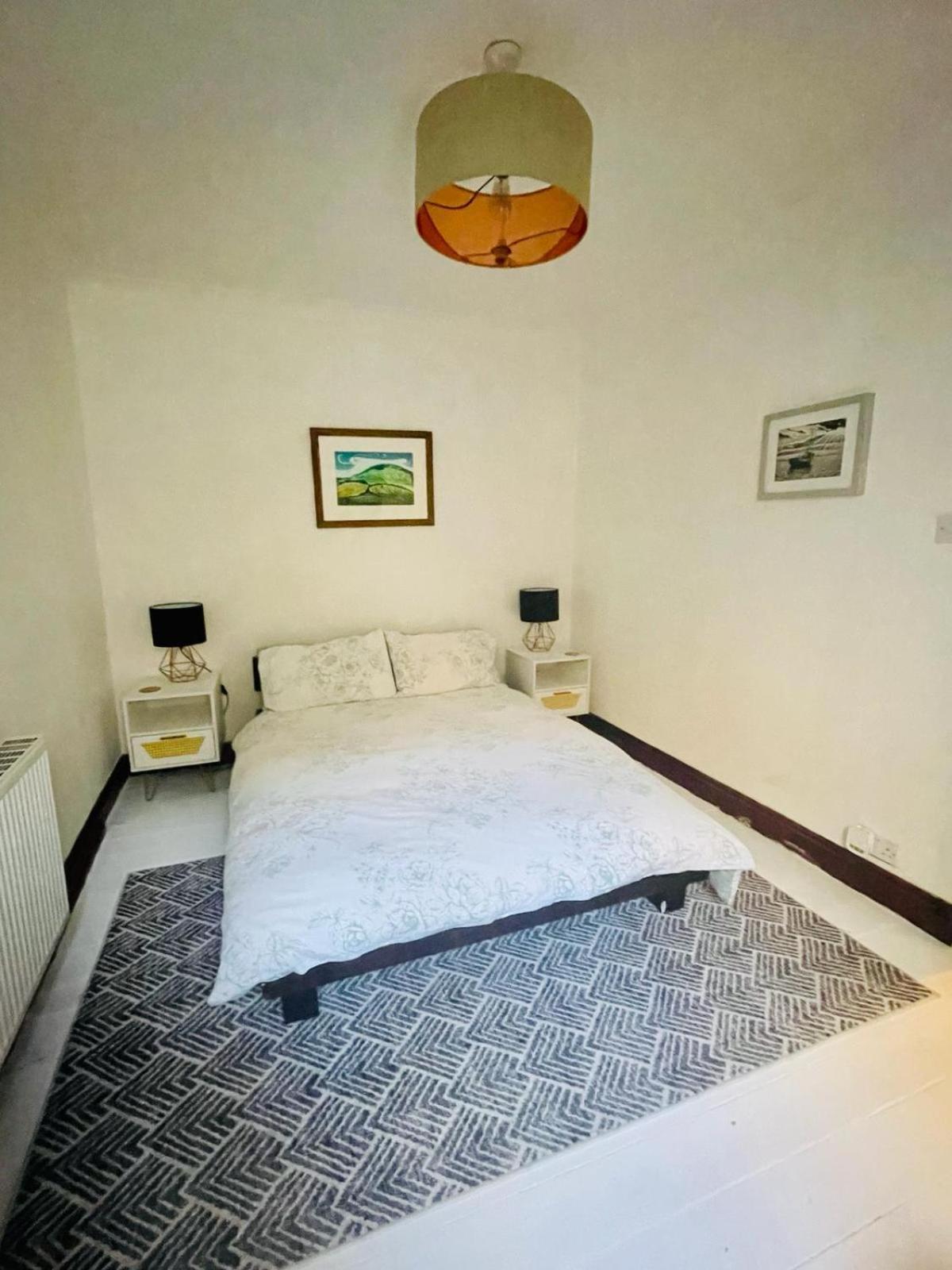 Lovely Seaside Ground Floor Cottage Old Leigh Eksteriør bilde
