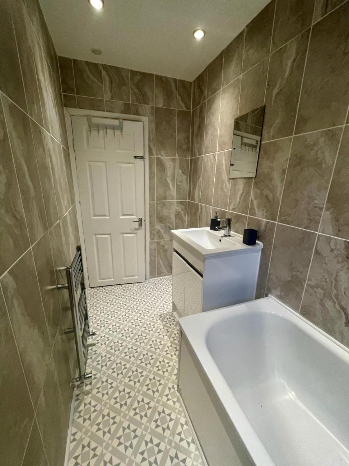 Lovely Seaside Ground Floor Cottage Old Leigh Eksteriør bilde